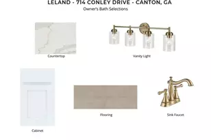 714 Conley Dr, Canton, GA 30115 - Photo 4