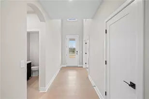 714 Conley Dr, Canton, GA 30115 - Photo 8