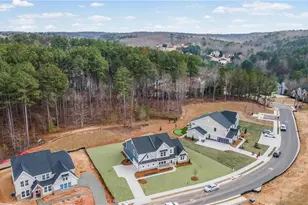 714 Conley Dr, Canton, GA 30115 - Photo 2