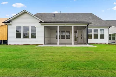 234 Pecks Court, Hoschton, GA 30548 - Photo 32