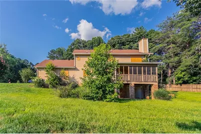 405 Fairfield Circle, Fayetteville, GA 30214 - Photo 4