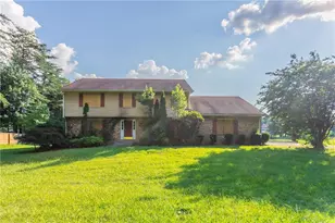 405 Fairfield Cir, Fayetteville, GA 30214 - Photo 1