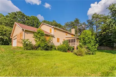 405 Fairfield Circle, Fayetteville, GA 30214 - Photo 6