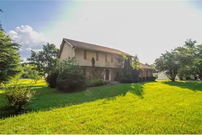 405 Fairfield Circle, Fayetteville, GA 30214 - Photo 2