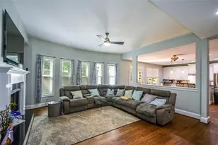 5657 Harbormist Dr, Powder Springs, GA 30127 - Photo 20