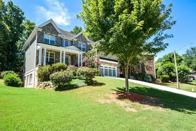 5657 Harbormist Drive, Powder Springs, GA 30127 - Photo 68