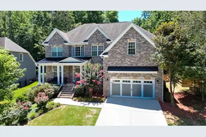 5657 Harbormist Drive, Powder Springs, GA 30127 - Photo 70