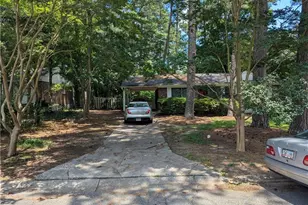 4308 Sheppard Dr, Conley, GA 30288 - Photo 2