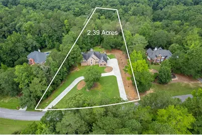 50 Highlands Ridge Lane, Oxford, GA 30054 - Photo 2