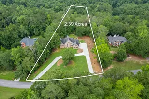 50 Highlands Rdg Ln, Oxford, GA 30054 - Photo 2