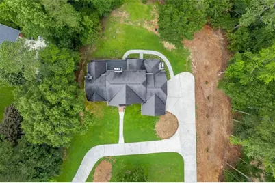 50 Highlands Ridge Lane, Oxford, GA 30054 - Photo 6