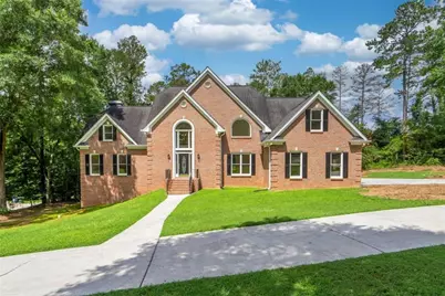 50 Highlands Ridge Lane, Oxford, GA 30054 - Photo 1