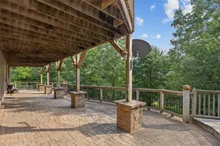 970 Salacoa Vista, Jasper, GA 30143 - Photo 44