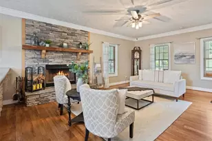 970 Salacoa Vista, Jasper, GA 30143 - Photo 2