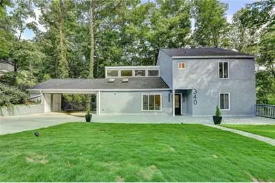 340 River Knoll Drive, Atlanta, GA 30328 - Photo 20