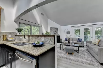 340 River Knoll Drive, Atlanta, GA 30328 - Photo 16