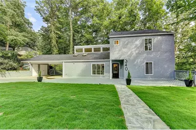 340 River Knoll Drive, Atlanta, GA 30328 - Photo 22