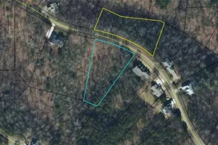 0 Hunters Ridge Rd, Jasper, GA 30143 - Photo 1