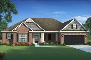 2033 Seclusion Trail, Monroe, GA 30656 - Photo 2