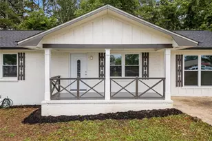 8535 Hiram Acworth Hwy, Dallas, GA 30157 - Photo 2