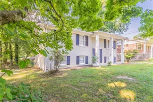 2765 Old Farm Rd, Atlanta, GA 30349 - Photo 2