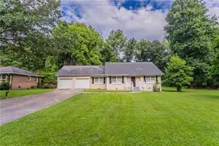 542 Hasty Dr, Lithia Springs, GA 30122 - Photo 1