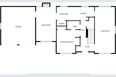 542 Hasty Drive, Lithia Springs, GA 30122 - Photo 42