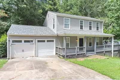 710 Country Manor Way, Alpharetta, GA 30022 - Photo 2