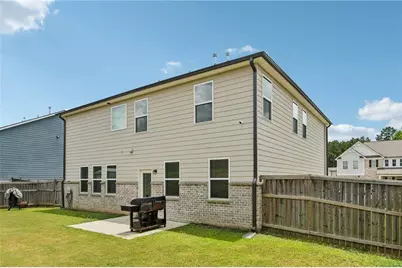 366 Lead Way, Jonesboro, GA 30238 - Photo 38