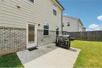 366 Lead Way, Jonesboro, GA 30238 - Photo 40