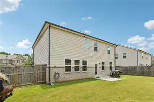 366 Lead Way, Jonesboro, GA 30238 - Photo 36