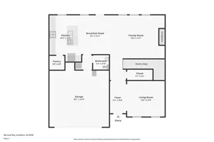 366 Lead Way, Jonesboro, GA 30238 - Photo 44