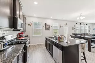 366 Lead Way, Jonesboro, GA 30238 - Photo 18