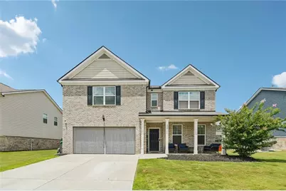 366 Lead Way, Jonesboro, GA 30238 - Photo 1