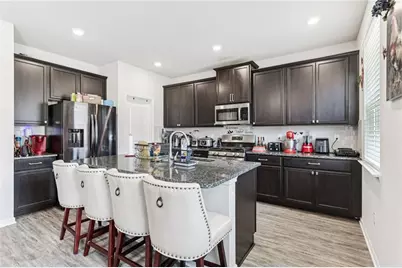 366 Lead Way, Jonesboro, GA 30238 - Photo 16