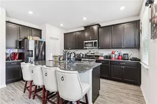 366 Lead Way, Jonesboro, GA 30238 - Photo 16