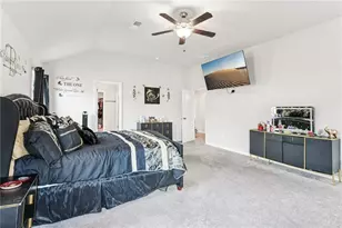 366 Lead Way, Jonesboro, GA 30238 - Photo 30