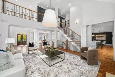 4715 Westfield Drive, Sandy Springs, GA 30342 - Photo 10