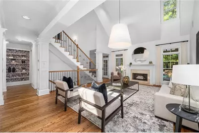 4715 Westfield Drive, Sandy Springs, GA 30342 - Photo 8