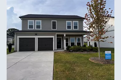 2318 Hedgeview Road, Conyers, GA 30094 - Photo 1