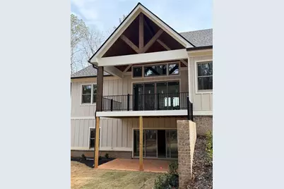 1040 Oak Valley Road, Greensboro, GA 30642 - Photo 4