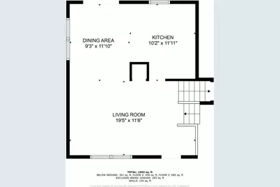 3830 Chimney Stone Court, Ellenwood, GA 30294 - Photo 34