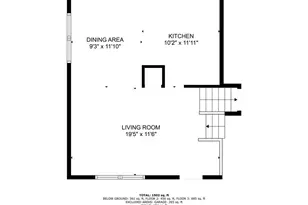 3830 Chimney Stone Ct, Ellenwood, GA 30294 - Photo 34