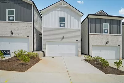 5526 Cosimo Road, Fairburn, GA 30213 - Photo 1