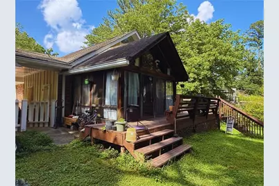 2514 Sunny Lane SE, Marietta, GA 30067 - Photo 6