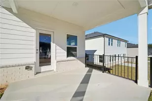 391 Tallulah Ln, Grayson, GA 30017 - Photo 30