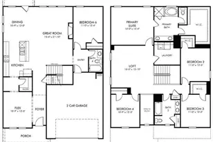 391 Tallulah Ln, Grayson, GA 30017 - Photo 34