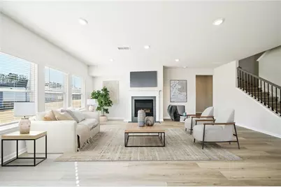 391 Tallulah Lane, Grayson, GA 30017 - Photo 6