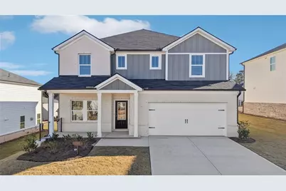 391 Tallulah Lane, Grayson, GA 30017 - Photo 1