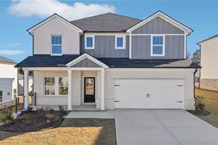 391 Tallulah Ln, Grayson, GA 30017 - Photo 1